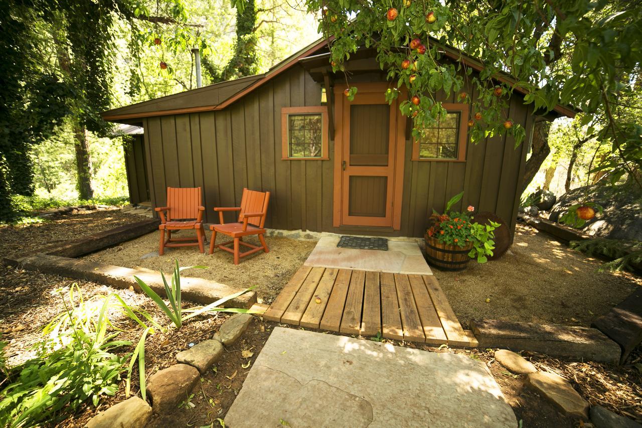 Orchard Canyon On Oak Creek Sedona Quarto foto