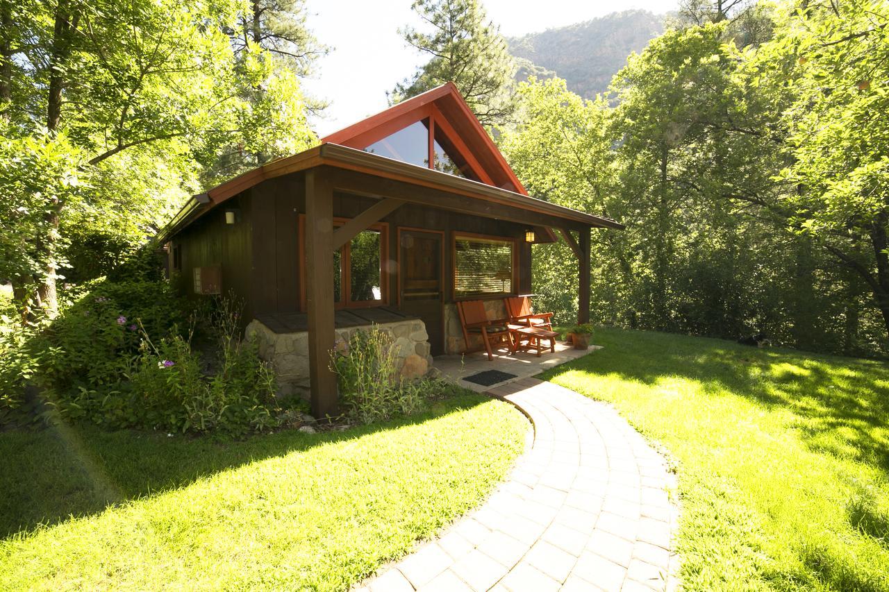 Orchard Canyon On Oak Creek Sedona Quarto foto