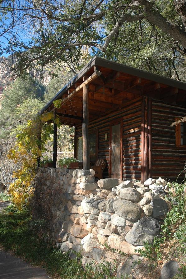 Orchard Canyon On Oak Creek Sedona Quarto foto